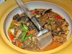 -乡食柴房  湖南乡里菜(龙岗中心城店)