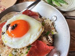 -BROWNSTONE布朗石西班牙餐厅(富城店)