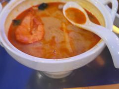-simply thai天泰(长泰广场店)
