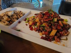 -隔壁老王·家常云南菜(花巷店)