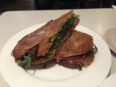 -BAKER&SPICE(安福路店)