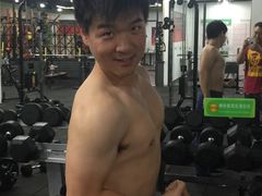 -阳光游泳培训基地(亦庄站)
