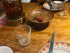 -清真·双公羊·馕坑烤全羊(奥体店)