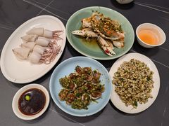 -吴记富苑(朝阳店)