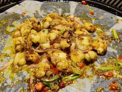 -么子烤肉(化龙池店)