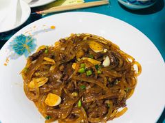 -巴依老爷新疆美食(天津远洋乐堤港店)