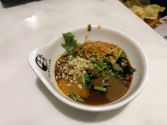酱料-三头牛·潮汕牛肉生蚝火锅 (夏湾店)