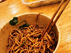 -四季美汤包(户部巷店)