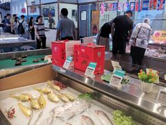 -7fresh七鲜(大族广场店)