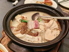 -A One Kitchen·南京精菜馆(德基广场店)