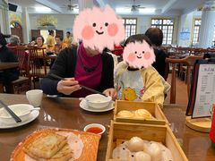 -日日鲜茶餐厅(小公园店)