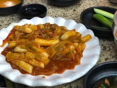 -真利味·脊骨火锅·正宗韩国料理(韩乐坊店)