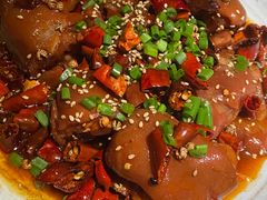 -青年公社烤鸭(青年路店)