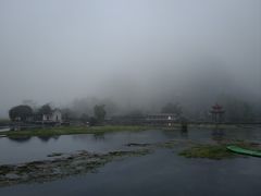 -靖西鹅泉风景区