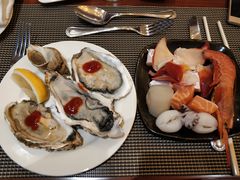 -白天鹅宾馆·流浮阁咖啡厅