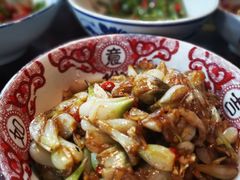 -传统菜农庄(皇姑路店)