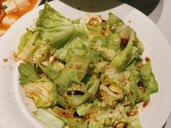 -鑫小城故事·藕汤·家常菜(台北一路总店)