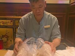 -金指缘足浴(望园路旗舰店)