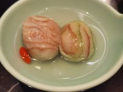 -金陵饭店 56F 家·海鲜火锅餐厅