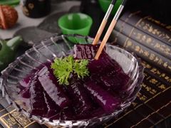 -顶顶汤火牛排火锅·经典铜锅涮肉