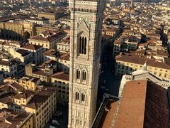 -圣母百花大教堂穹顶