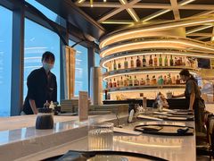 -伍贰赫兹·鮨合·烧鸟高空餐厅