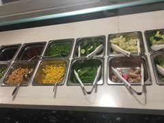 -So Lounge索兰至餐厅(蓝色港湾店)