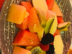 -MR.ROCKY洛奇先生·西餐&酒吧(琶醍店)