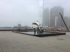 -香港皇家太平洋酒店