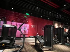 -威尔仕健身(杭州万象城店)