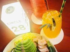 -CIRCLE·酒吧(第一国际店)