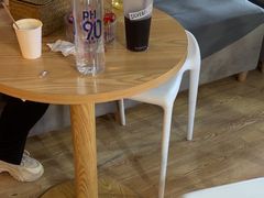 -白兔子密室(长寿路店)