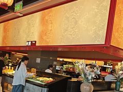 -钱小奴创意自助餐厅·原切谷饲安格斯畅吃(苏州昆山招商花园城店)