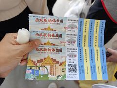 -西双版纳傣族园