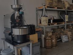 -DEEP COFFEE(瑞光烘焙工厂店)