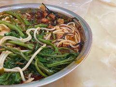 -凤张螺蛳粉·爽口粉(跃进路总店)