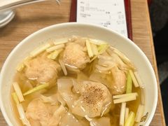 -百福麵家(新馬路店)