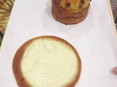 -山崎面包(苏州中心店)