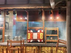 -塘屋烧烤·云南火塘烧烤品牌(联盟路店)