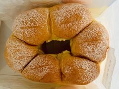 招牌皇冠吐司-爸爸糖吐司面包(大连高新锦辉商场店)