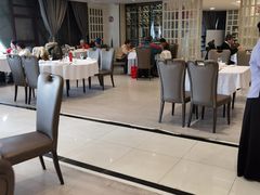 大堂-道道鲜·崇明私房菜(五角场店)