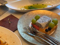 -深圳美高梅酒店-品聚嘉府中餐厅