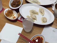 -喜家德虾仁水饺(青岛永旺东部店)