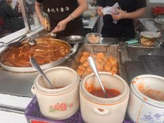 -韦记牛杂汤(清晖园店)