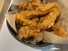 -必胜客(周浦万达店)