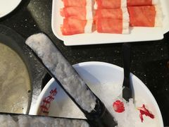 -井格重庆火锅(新世纪店)