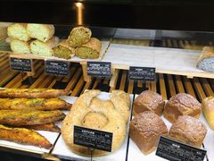 -Let's Taipei 非常烘焙(太古里店)