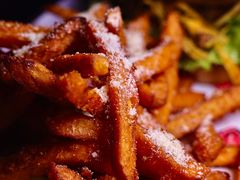 红薯条小份-Side Street街旁(交道口店)