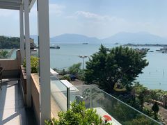 -海天花园酒家