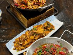 -吃货私房菜(丽江束河古镇店)